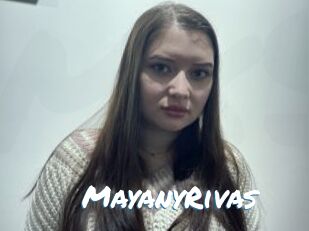 MayanyRivas