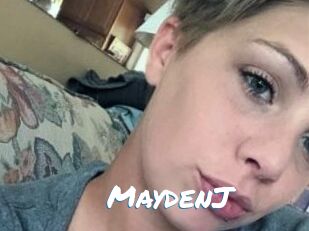 MaydenJ
