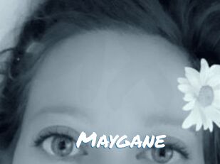 Maygane