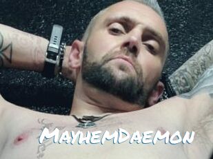 MayhemDaemon
