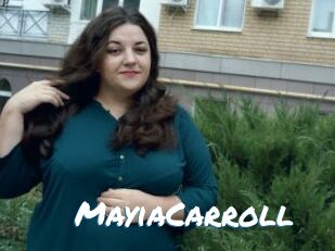 MayiaCarroll