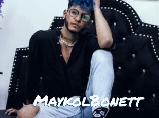 MaykolBonett Max 50