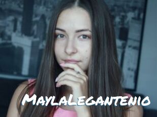 MaylaLegantenio