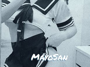 MayoSan