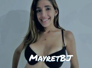MayretBJ Max 50