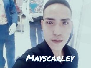 Mayscarley