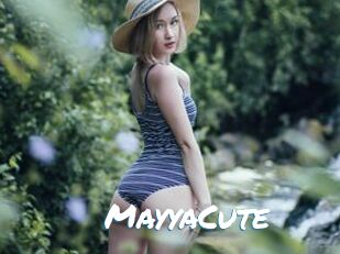MayyaCute