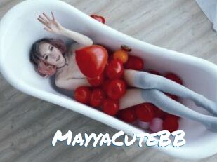 MayyaCuteBB