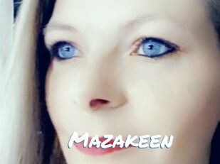 Mazakeen