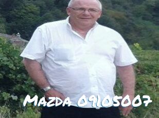 Mazda-09105007