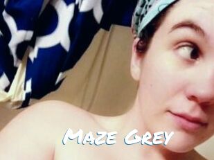 Maze_Grey Max 50
