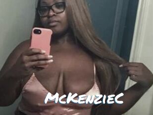 McKenzieC