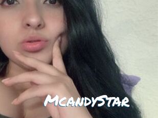 McandyStar