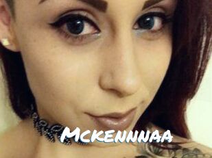 Mckennnaa