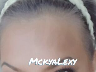 MckyaLexy