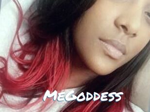 MeGoddess