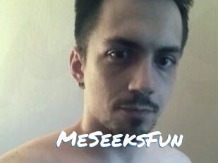 MeSeeksFun Max 50