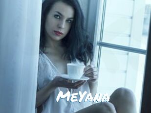 MeYana
