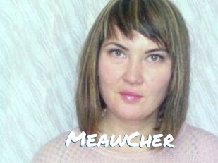 MeawCher