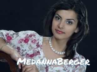 MedannaBerger Max 50