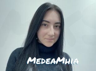 MedeaMhia