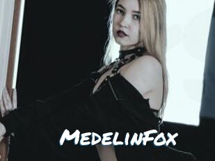 MedelinFox