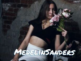 MedelinSanders