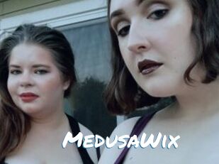 MedusaWix