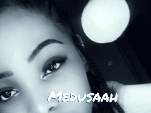 Medusaah