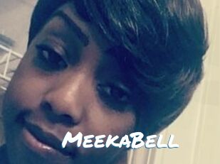 Meeka_Bell