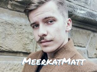 MeerkatMatt Max 50