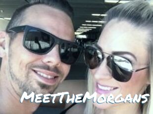 MeetTheMorgans