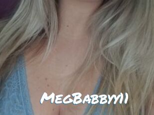 MegBabbyy11