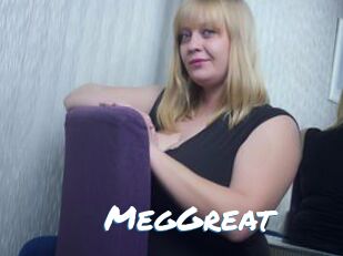MegGreat