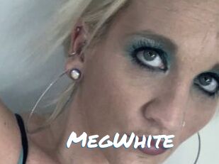 MegWhite Max 50