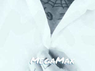 MegaMax Max 50