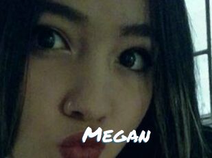 Megan
