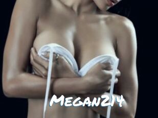 Megan214