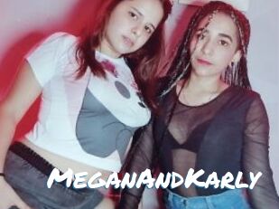 MeganAndKarly