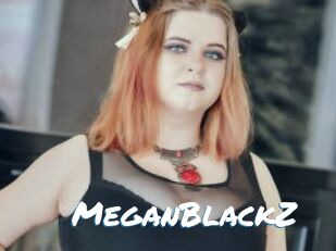 MeganBlackZ