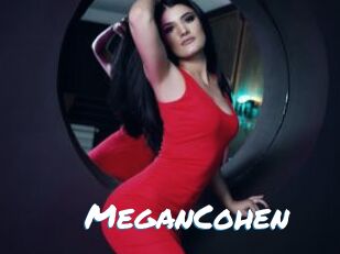 MeganCohen