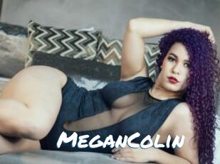 MeganColin
