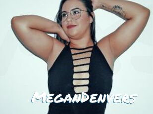 MeganDenvers