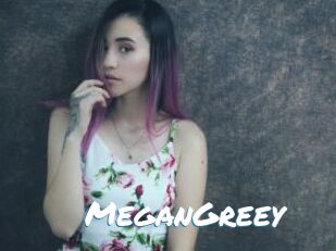 MeganGreey