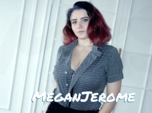 MeganJerome Max 50