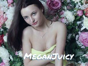 MeganJuicy