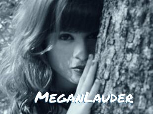 MeganLauder