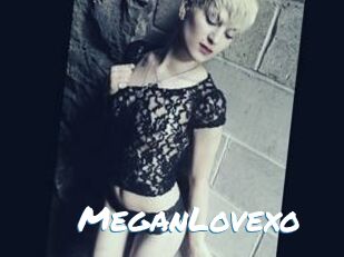 MeganLovexo