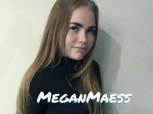 MeganMaess Max 50