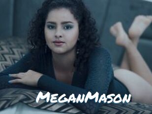 MeganMason